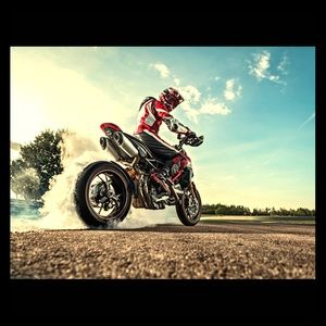 Meet your Posher, Johns